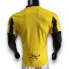 Camiseta Al-Ittihad 2025-2026 Local – Version Pro Player