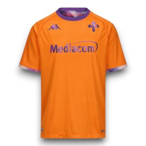 Camiseta Fiorentina 2025-2026 Alternativa