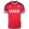 Camiseta Ipswich Town 2025-2026 Visitante