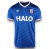 Camiseta Ipswich Town 2025-2026 Local