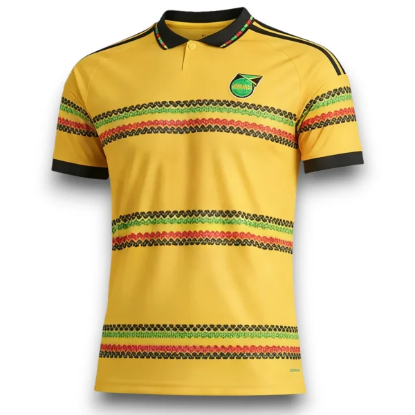 jamaica-26-local.webp Camiseta Jamaica 2025-2026 Local