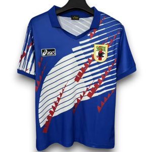 Camiseta Japón 1994 Local