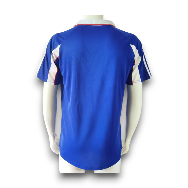 Camiseta Japón 1999 Local