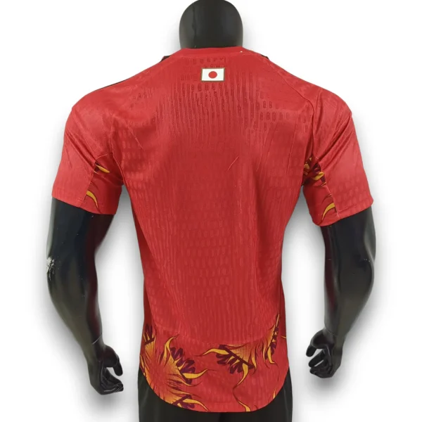 japon-26-portero-pro-player1.webp Camiseta Japón 2025-2026 Portero Local – Version Pro Player