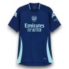 Camiseta Arsenal 2024-2025 Entrenamiento