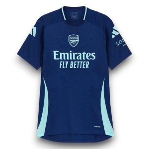 jk5usi4HDuKTxma.jpg Camiseta Arsenal 2024-2025 Entrenamiento