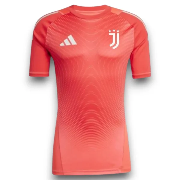 Camiseta Juventus 2025-2026 Local Portero
