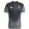 Camiseta Juventus 2025-2026 Visitante Portero