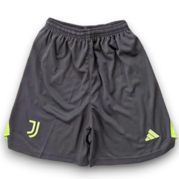 Pantalón corto Juventus 2025-2026 Visitante Portero