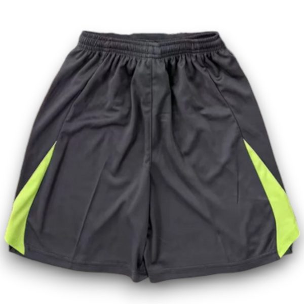 Pantalón corto Juventus 2025-2026 Visitante Portero