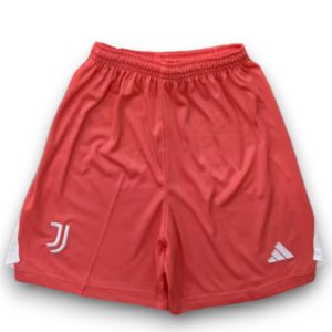 jv-25-26-red-GK-shorts1-Photoroom.jpg Pantalón corto Juventus 2025-2026 Local Portero