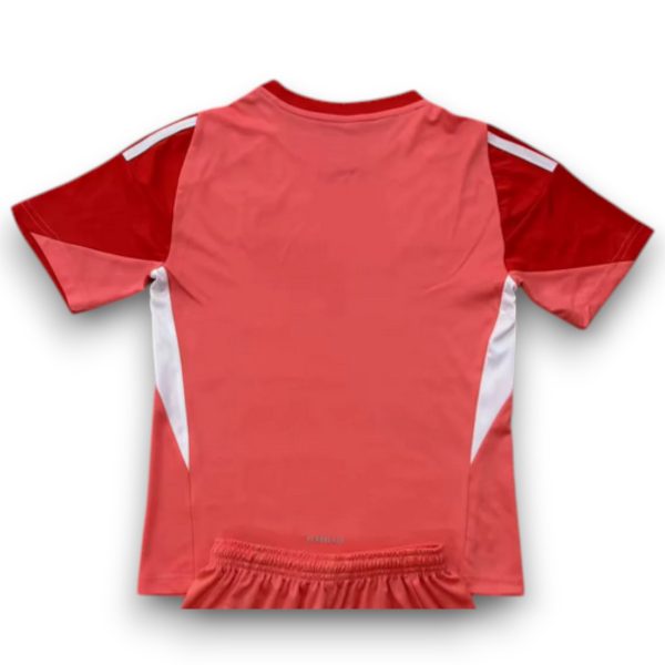 Camiseta Juventus 2025-2026 Local Portero