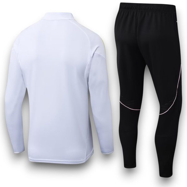 Chándal Juventus 2025-2026 Local Entrenamiento