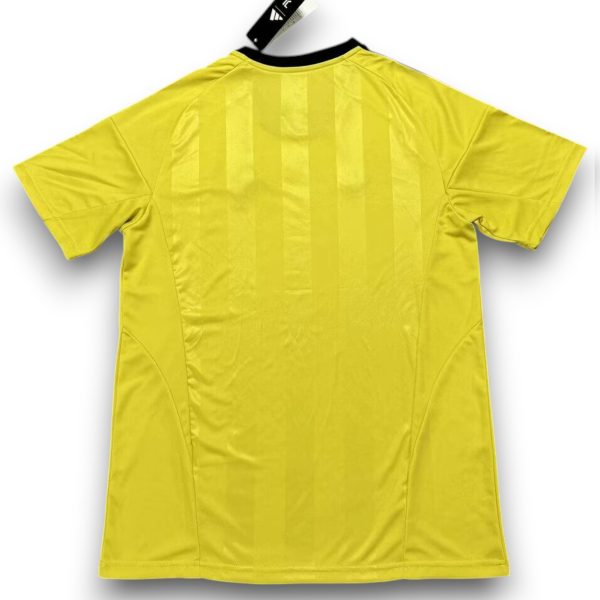 Camiseta Juventus 2025-2026 Visitante Portero