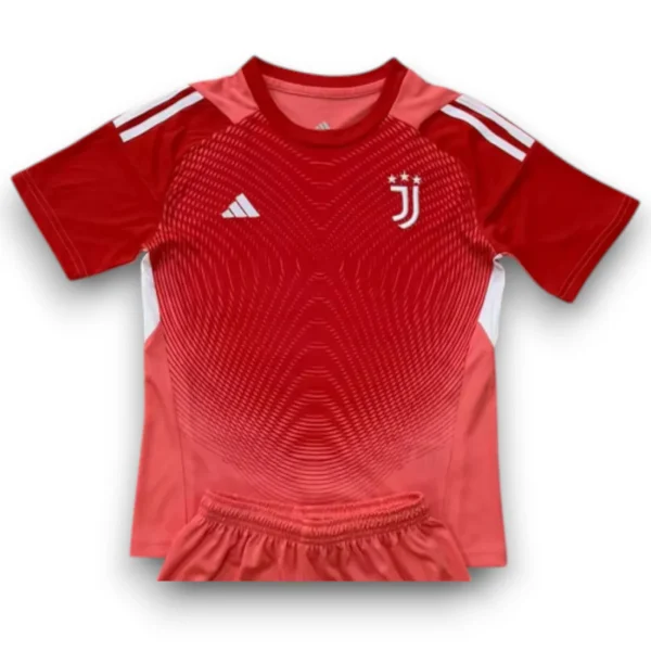 Camiseta Juventus 2025-2026 Local Portero