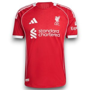 Camiseta LVP 2025-2026 Local