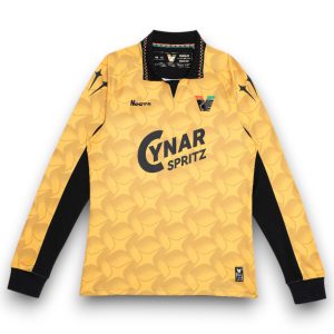 Camiseta Venezia 2025-2026 Local Portero Manga Larga