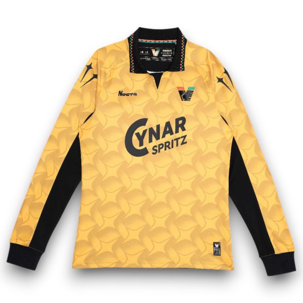 kdzKRqxmA6C4SEt.jpg Camiseta Venezia 2025-2026 Local Portero Manga Larga