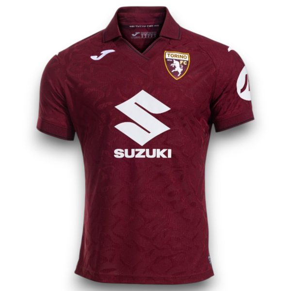 Camiseta Torino 2025-2026 Local