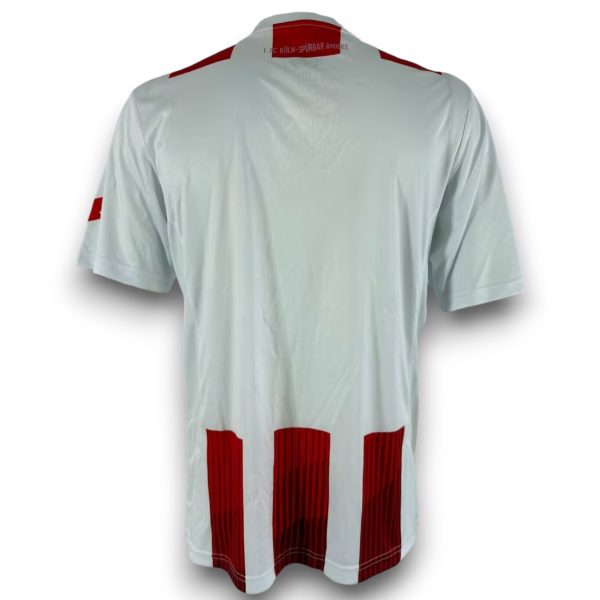 Camiseta FC Köln 2017-2018 Local