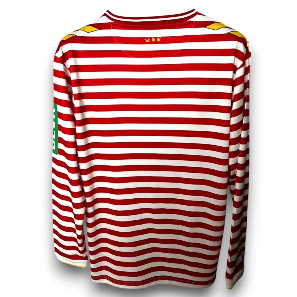 Camiseta Köln 2025-2026 Especial Manga Larga