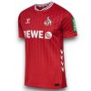 Camiseta FC Köln 2025-2026 Visitante