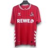 Camiseta FC Köln 2025-2026 Visitante