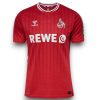 Camiseta FC Köln 2025-2026 Visitante