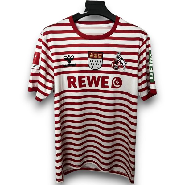 koln25-26specialversionS-4XL.jpg Camiseta FC Köln 2025-2026 Edición Especial