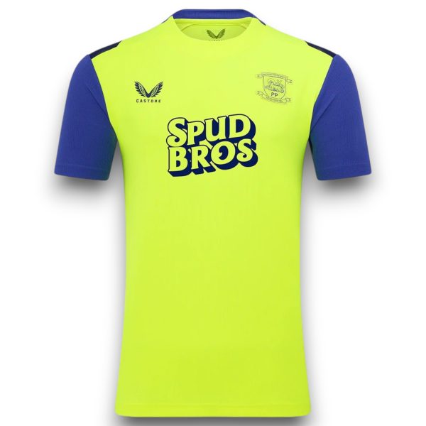 l16zWjhMM5VIfL5.jpg Camiseta Preston Nord 2025-2026 Alternativa