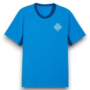 Camiseta Islandia 2026 Local