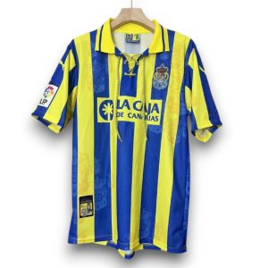 las-palmas-98-99-visitante.jpg Camiseta Las Palmas 1998-1999 Visitante