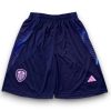 Pantalón corto Leeds United 2024-2025 Alternativo