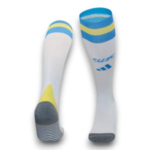 Calcetines Leeds United 2024-2025 Local