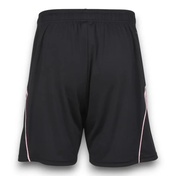 Pantalón corto Leicester City 2025-2026 Visitante