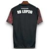 Camiseta RB Leipzig 2025-2026 Alternativa