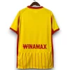 Camiseta RC Lens 2025-2026 Local