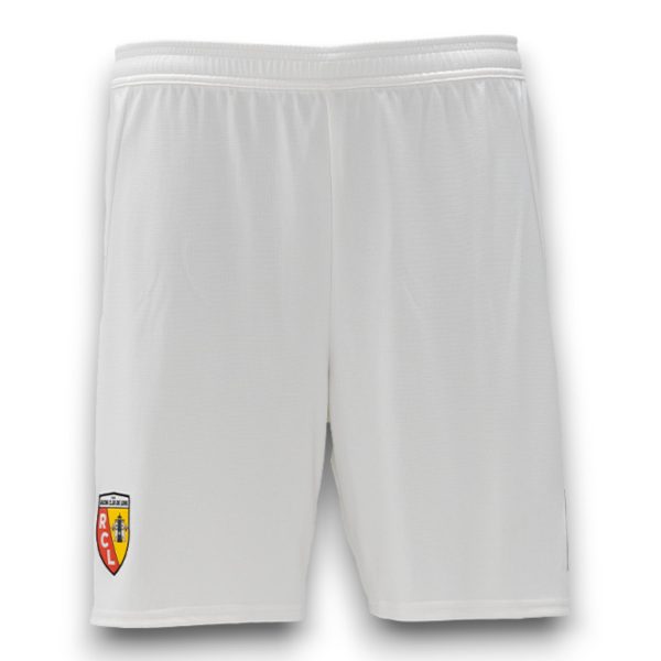 Pantalón corto RC Lens 2024-2025 Alternativa