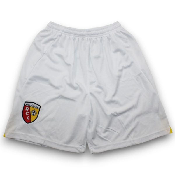 Pantalón corto RC Lens 2024-2025 Alternativa