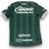 Camiseta Club León 2025-2026 Local