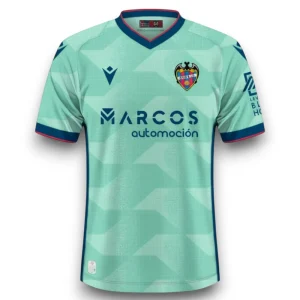 Camiseta Levante 2025-2026 Alternativa