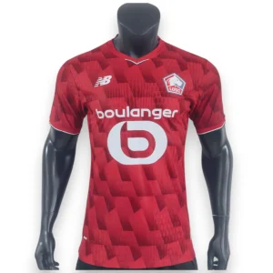 lille-25-26-home-player-version-1.webp Camiseta Lille 2025-2026 Local – Version Pro Player