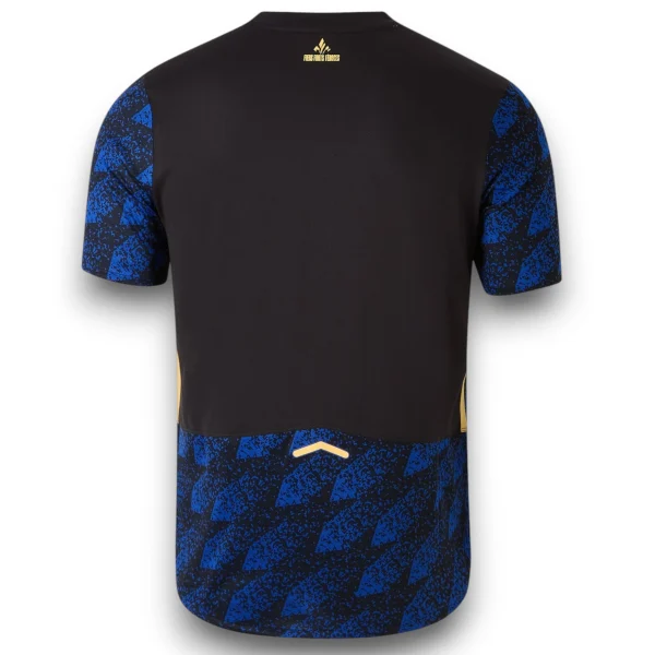 Camiseta Lille 2025-2026 Alternativa