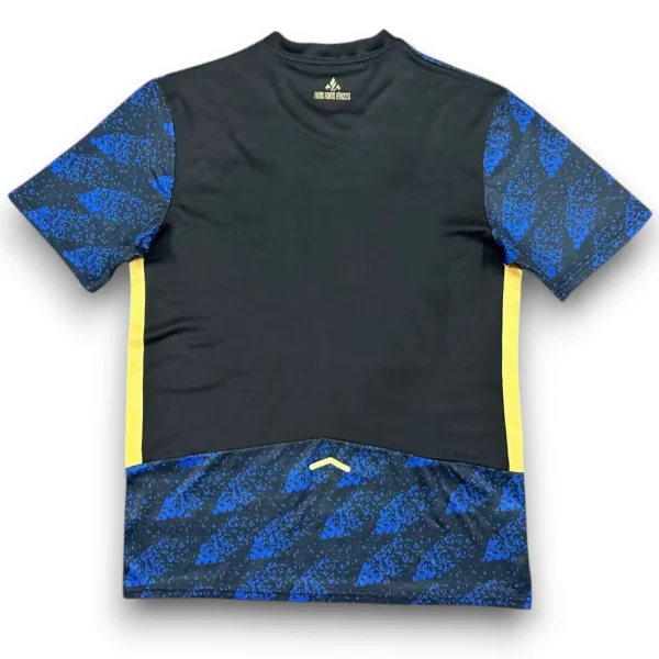 Camiseta Lille 2025-2026 Alternativa