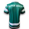 Camiseta Sporting de Lisboa 2018-2019 Local