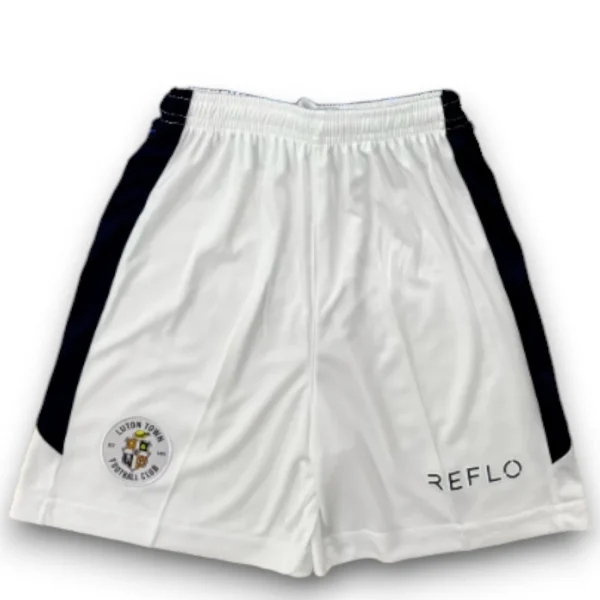 Pantalón corto Luton 2025-2026 Visitante