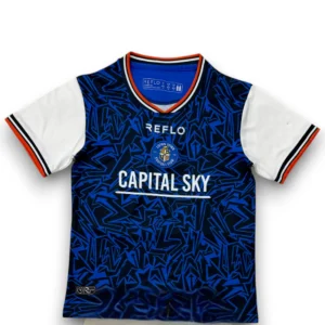 Camiseta Luton 2025-2026 Visitante