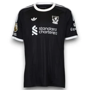 Camiseta LVP 2025-2026 Local Portero