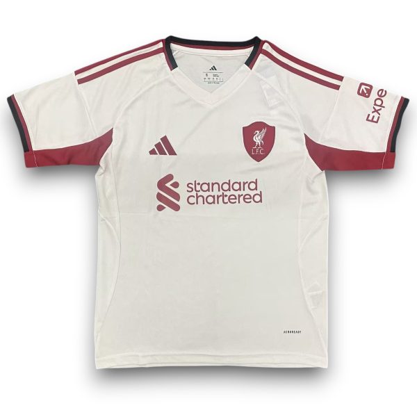 Camiseta LVP 2025-2026 Visitante