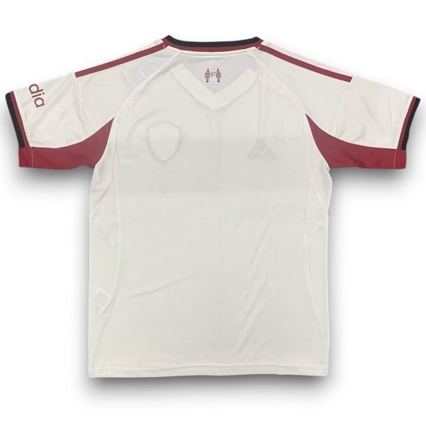 Camiseta LVP 2025-2026 Visitante